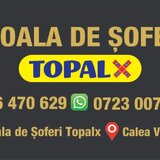 TopalX - Scoala de soferi